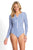 Sunseeker Marina Seasport Mastectomy One Piece