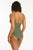 Sea Level Spinnaker Cross Front Multifit One Piece