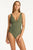 Sea Level Spinnaker Panel Line Multifit One Piece