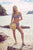 Sunseeker Swimwear Summer Surf DD/E Underwire Bralette