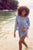 Sunseeker Marina Mesh Tunic