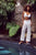 Sunseeker Salt Mesh Pant
