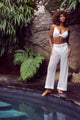 Sunseeker Salt Mesh Pant