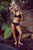 Sunseeker Salt Moulded Tri Bra