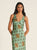 Tigerlily Haruki Magnolia Maxi Slip Dress