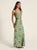Tigerlily Haruki Magnolia Maxi Slip Dress