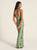 Tigerlily Haruki Magnolia Maxi Slip Dress