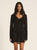 Tigerlily Resort Odette Mini Kaftan