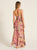 Tigerlily Whitney Teja Maxi Dress