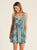 Tigerlily Whitney Pepper Mini Dress