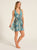 Tigerlily Whitney Pepper Mini Dress