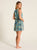 Tigerlily Whitney Pepper Mini Dress