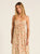 Tigerlily Alisande Ren Maxi Dress