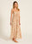 Tigerlily Alisande Ren Maxi Dress
