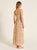 Tigerlily Alisande Ren Maxi Dress
