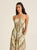 Tigerlily Marin Trinity Maxi Dress