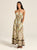 Tigerlily Marin Trinity Maxi Dress