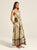 Tigerlily Marin Trinity Maxi Dress