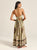 Tigerlily Marin Trinity Maxi Dress