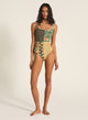 Tigerlily Haruki Carmen One Piece
