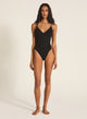 Tigerlily Classics Hot Elle One Piece