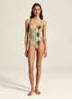 Tigerlily Marin One Piece