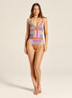 Tigerlily Utopia Hot Elle One Piece