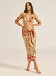 Tigerlily Rossellini Sarong