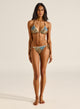 Tigerlily Jungle Miranda Bikini Bottom