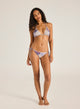 Tigerlily Azura Tara Triangle Bikini Top