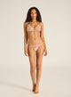 Tigerlily Pashmina Miranda Bikini Bottom