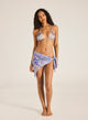 Tigerlily Azura Sarong