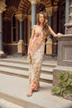 Tigerlily Rossellini Ophelia Maxi Dress