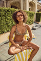 Tigerlily Jungle Miranda Bikini Bottom
