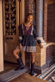 Tigerlily Paraiso Haveli Mini Dress
