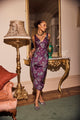 Tigerlily Paraiso Magnolia Maxi Dress