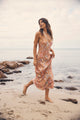 Tigerlily Pashmina Kassia Maxi Dress