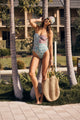 Tigerlily Floriana Akila One Piece