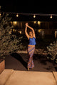 Tigerlily Azura Blake Maxi Skirt