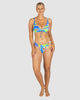 Baku Grenada D-E Underwire Bra