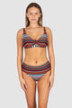 Baku La Mer Mid Pant