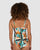 Baku Grenada Square Multi One Piece