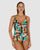 Baku Grenada D-E Ring One Piece