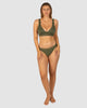 Baku Rococco D-DD Longline Bra