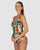 Baku Grenada D-E Ring One Piece