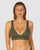 Baku Rococco D-DD Longline Bra