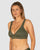 Baku Rococco D-DD Longline Bra