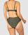 Baku Rococco Mid Pant