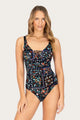 Baku La Condesa E-F One Piece