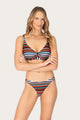 Baku La Mer Ringside Hipster Pant